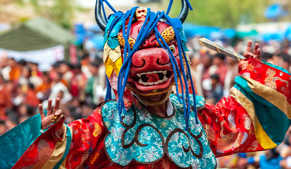 Traditions & Festivals