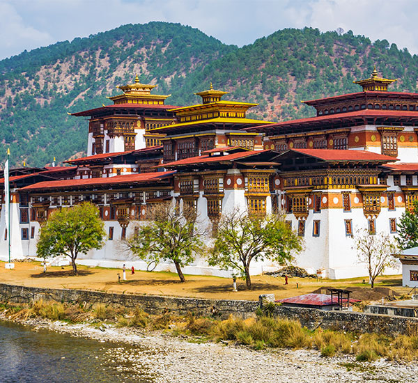 7 Days Bhutan Tour