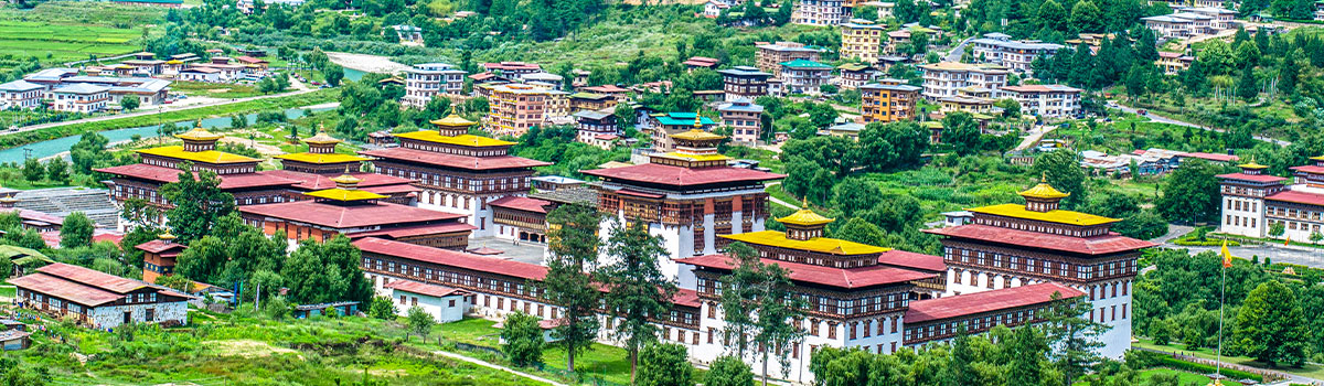 Bhutan Travel Information